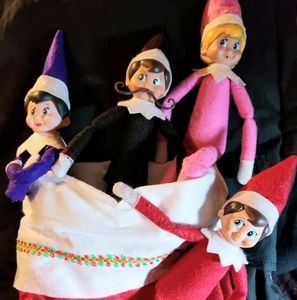 Meet your Posher, Robert